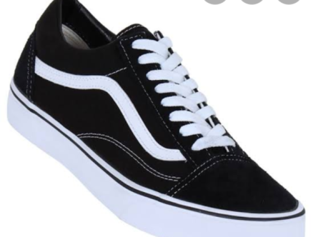 Tênis da Vans