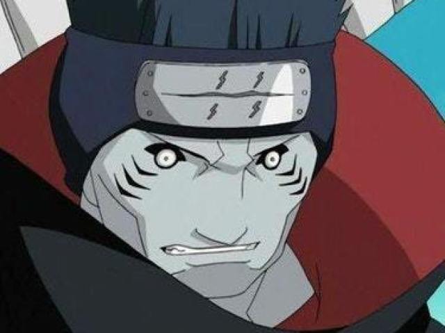 Kisame