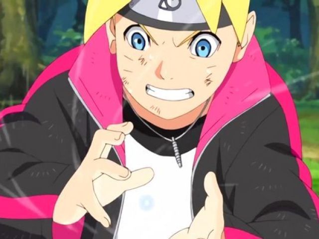 Boruto