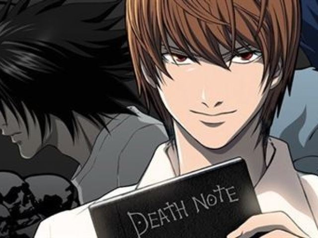 Death Note