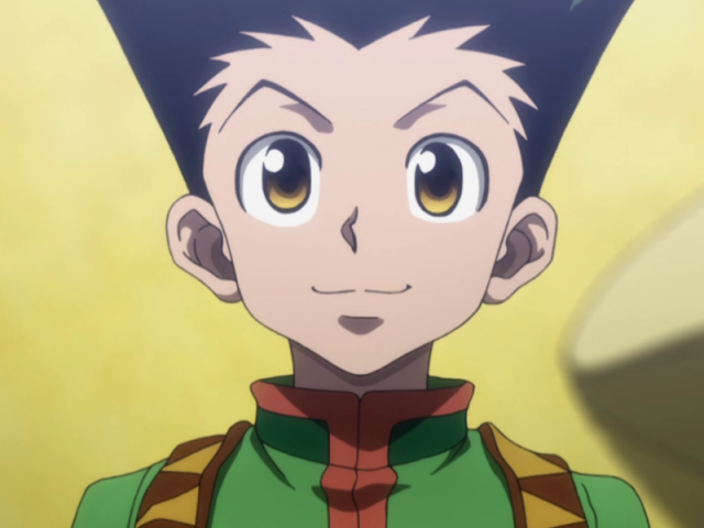 Gon