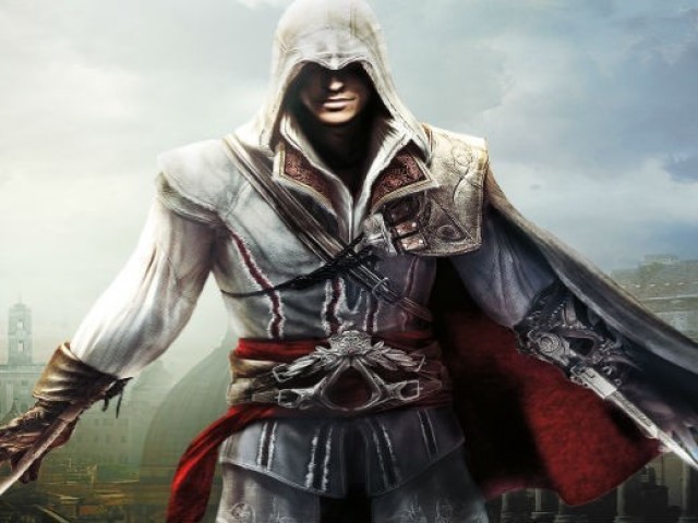 Ezio