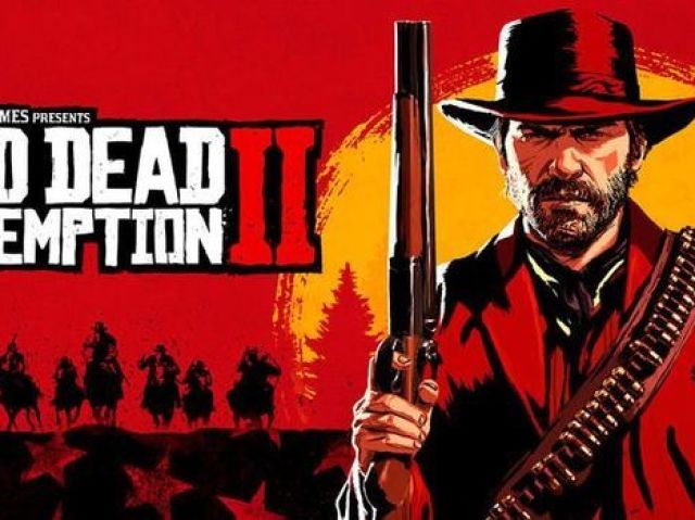 Red Dead