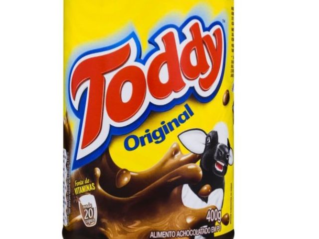 Toddy