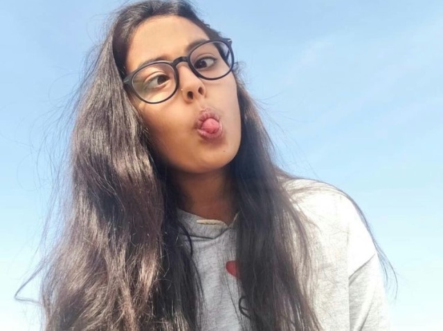 •SHIVANIII•