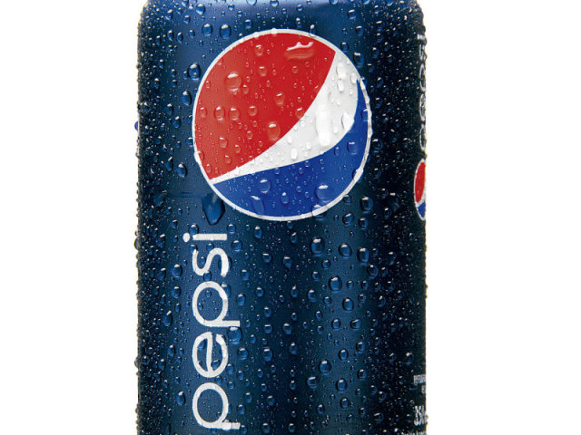 Pepsi