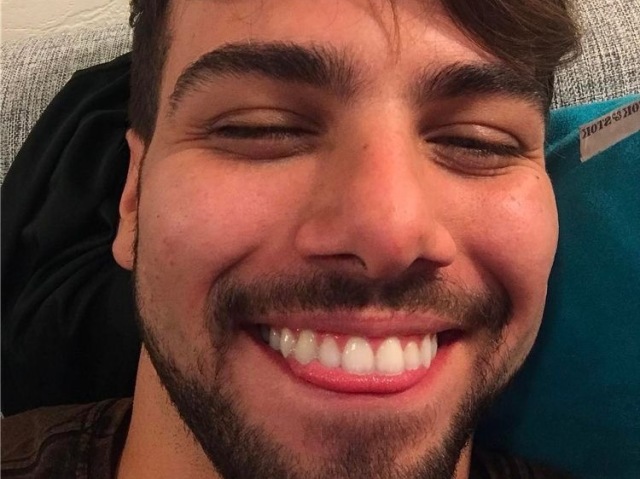Parabéns!