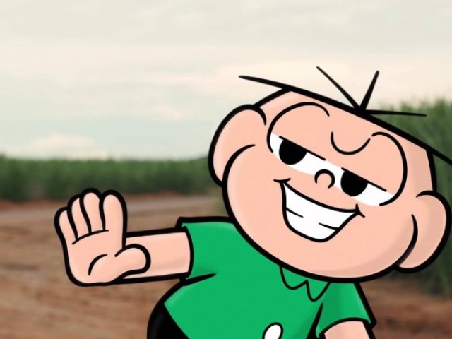 Cebolinha