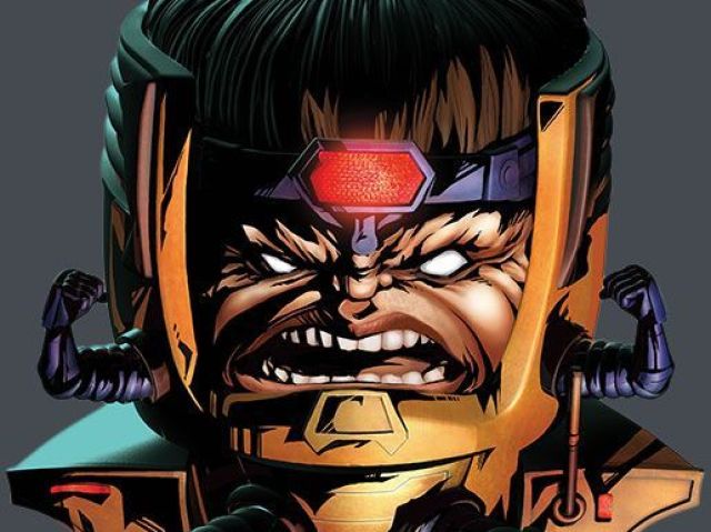 Modok