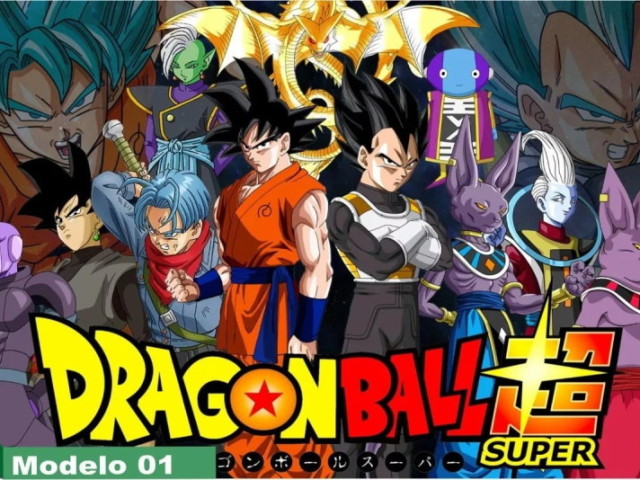 Você sabe tudo sobe Dragon Ball?