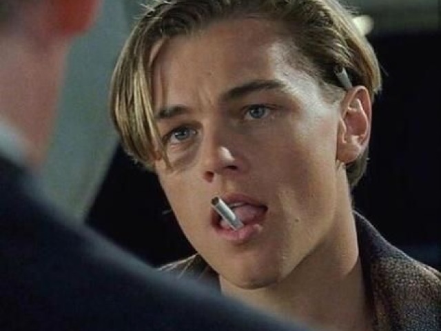 Jack Dawson (Titanic)