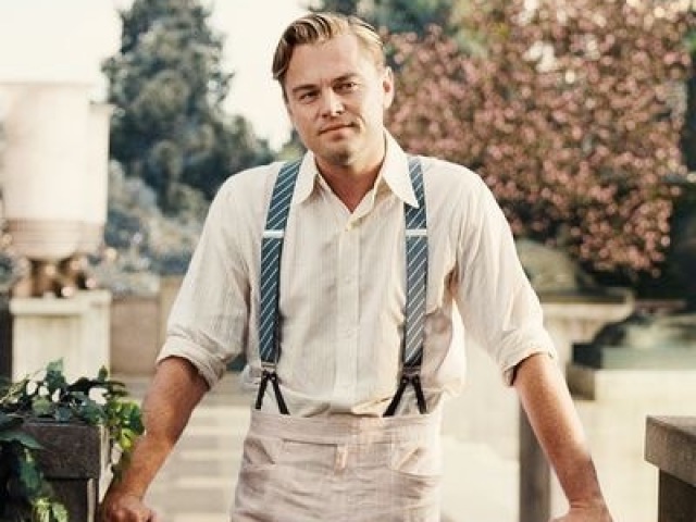 Gatsby (The Great Gatsby)