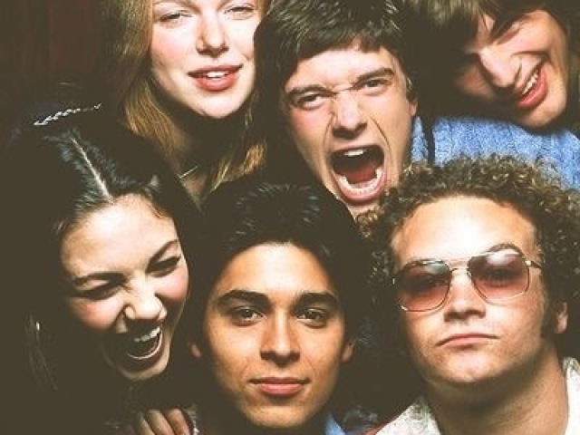 That 70’s Show