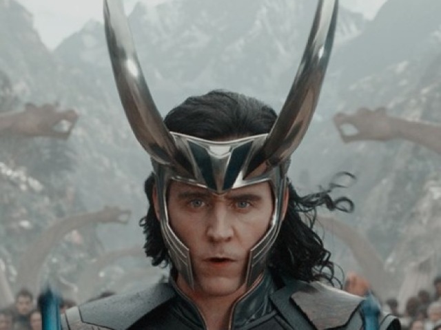 Loki