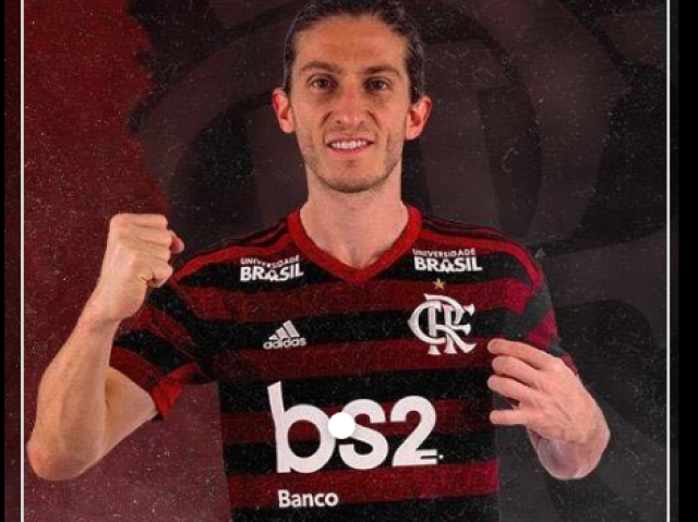 Filipe Luís