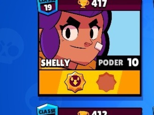 Shelly