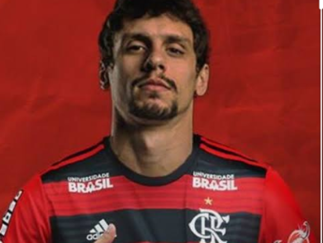 Rodrigo Caio
