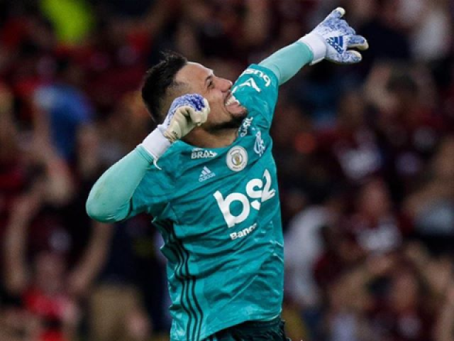 Diego Alves