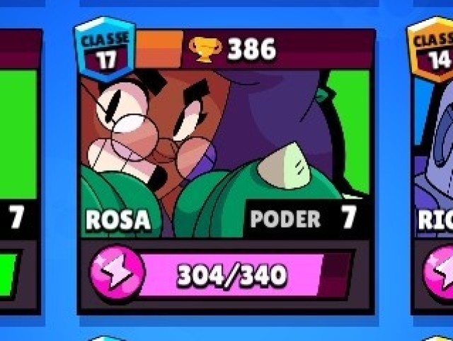 Rosa