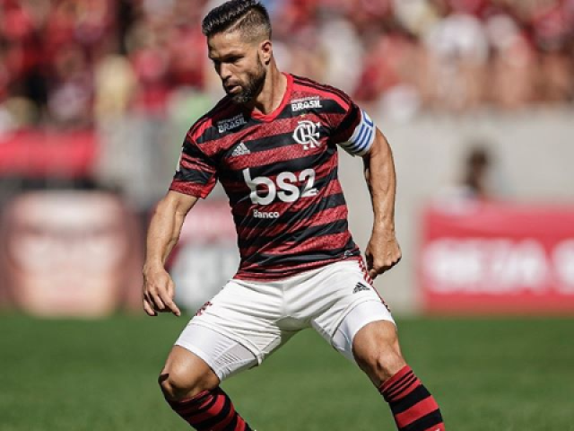 Diego Ribas