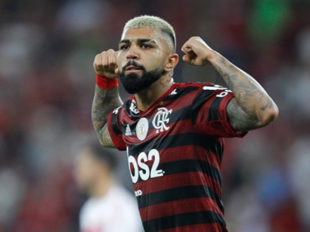 Gabriel Barbosa