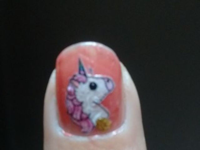 Unicornio