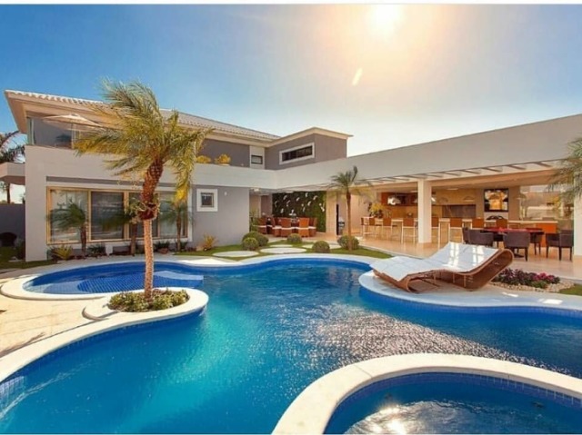 Qual a sua casa ideal?