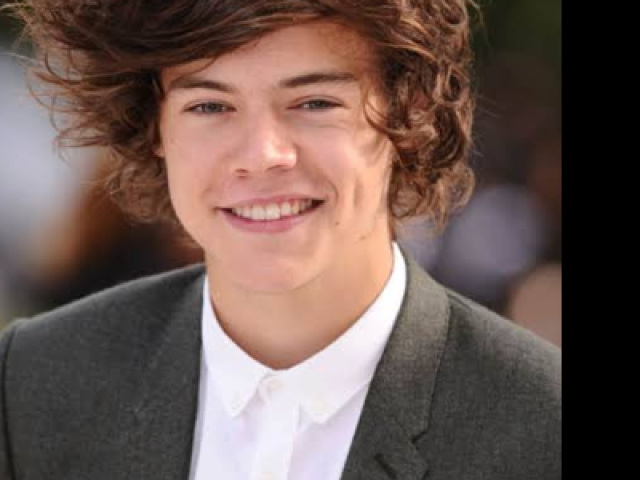 Harry Styles