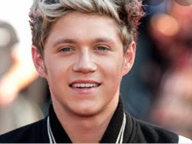 Niall Horan