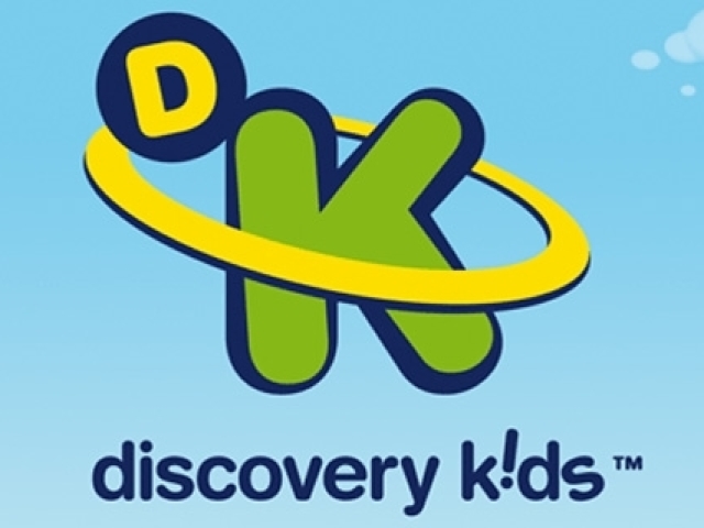 DISCOVERY KIDS