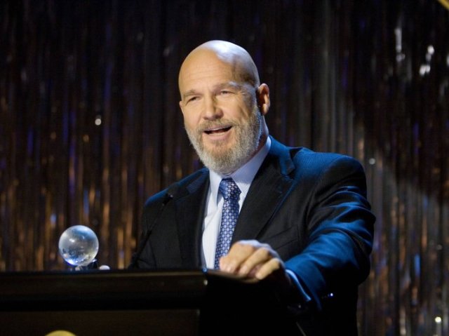 Obadiah Stane