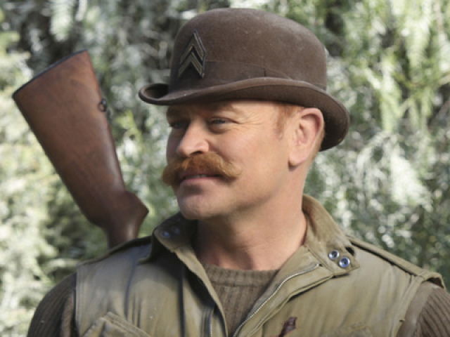 Dum Dum Dugan