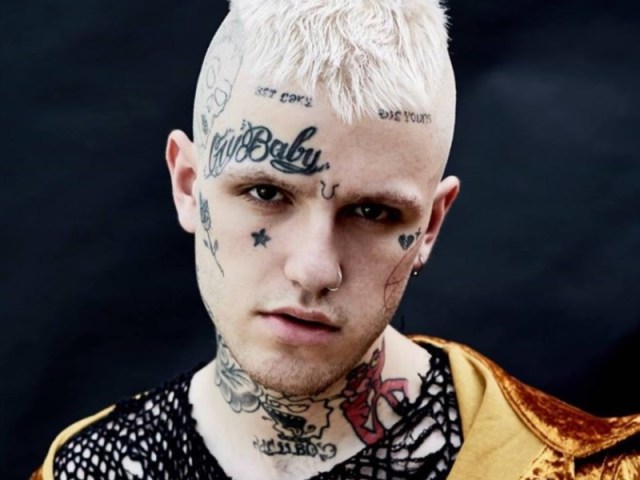 LIL PEEP