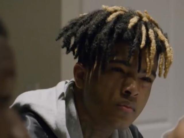 XXXTENTACION