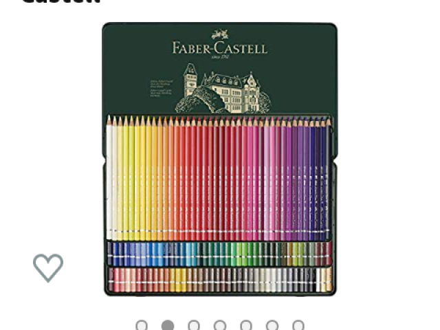 Faber Castell