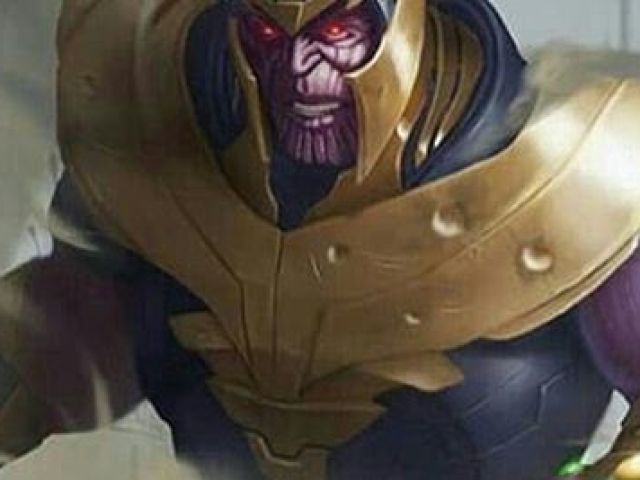 Thanos