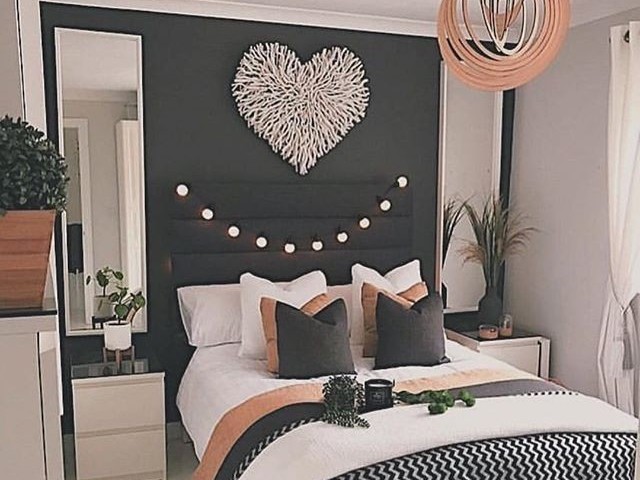 Quarto criativo 🔆⭐