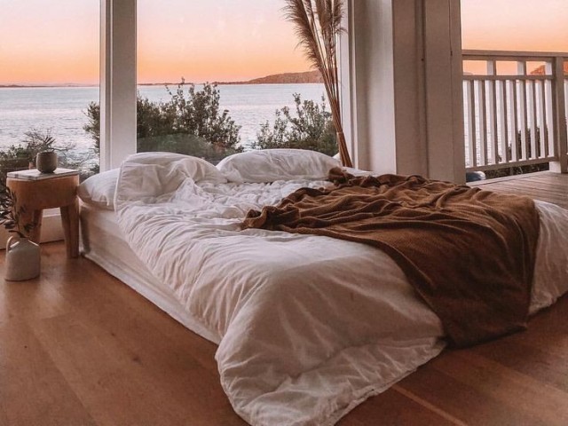 Quarto simples🌻☺