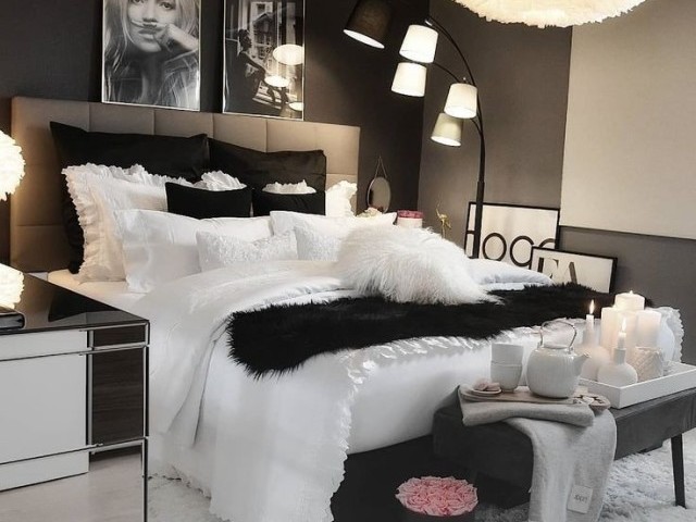Quarto luxuoso💁💕