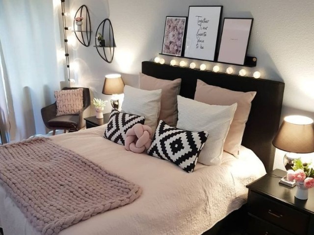 Quarto fofis😊💖