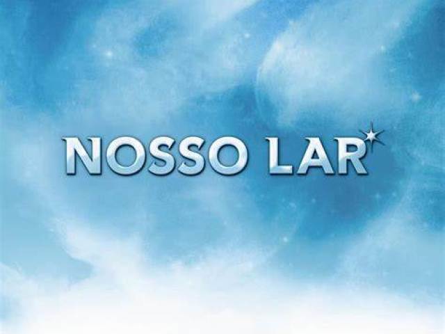 Nosso Lar.