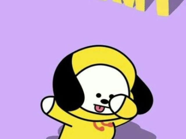 Chimmy