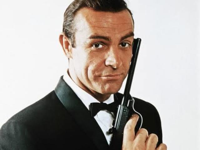 Sean Connery