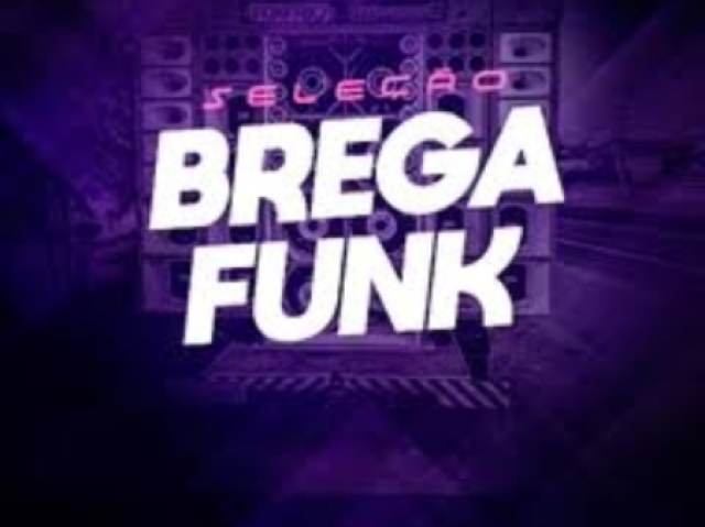 Brega funk