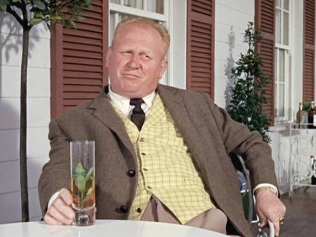 Auric Goldfinger