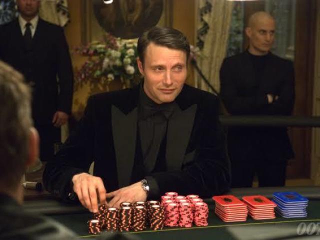 Le Chiffre