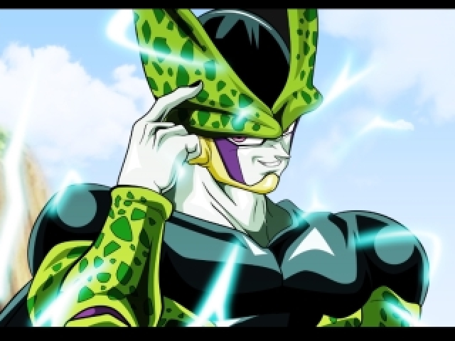 Cell