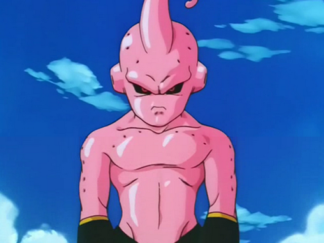 Kid Buu