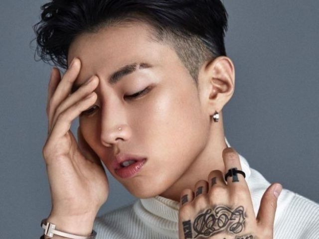 Jay Park