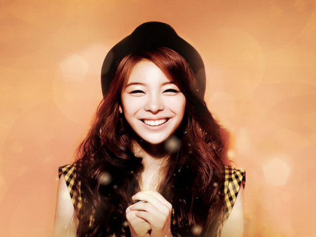 Heaven (Ailee)